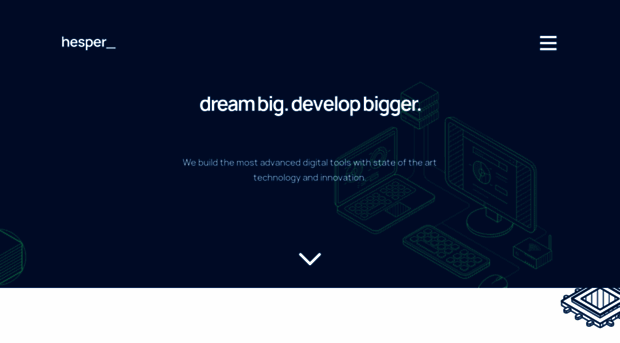 hesper.io