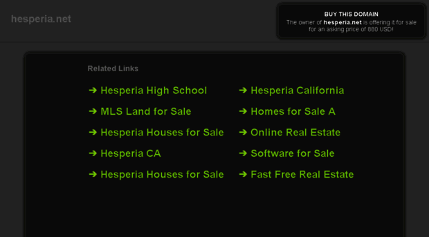 hesperia.net