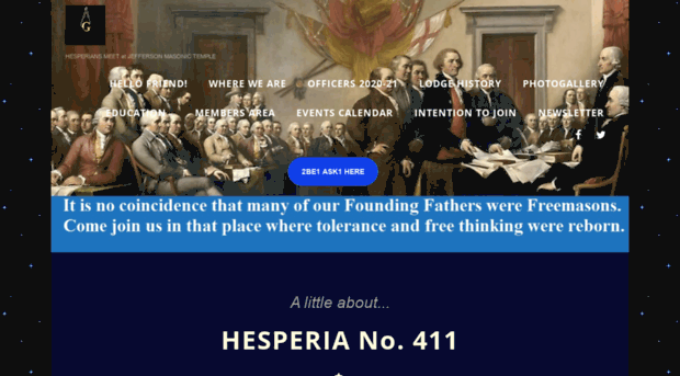 hesperia411.org