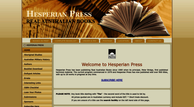 hesperianpress.com