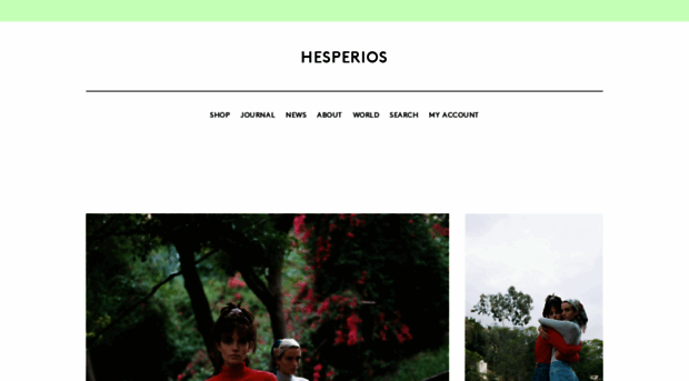 hesperios.com