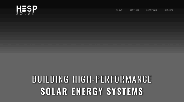 hespsolar.com