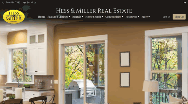 hessandmiller.com