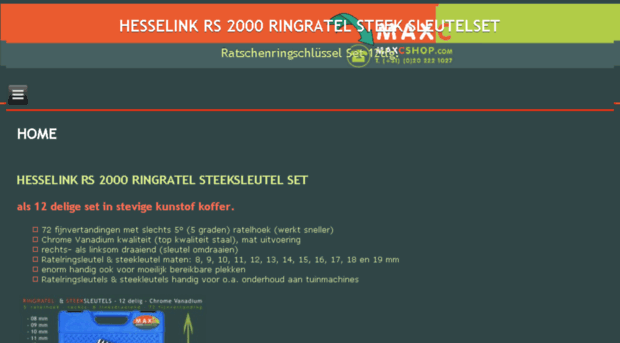 hesselink-rs-2000.com