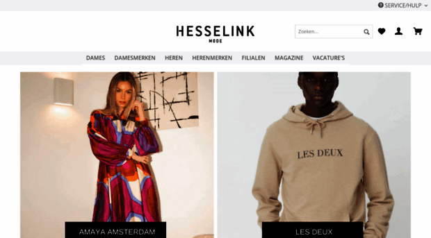 hesselinkmode.nl