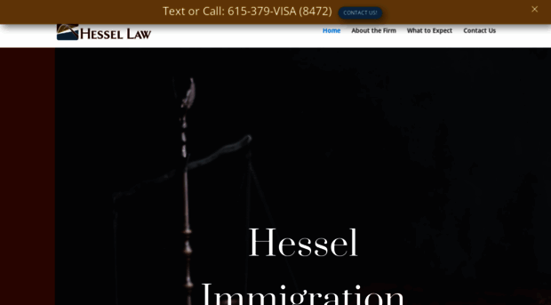 hessellawfirm.com