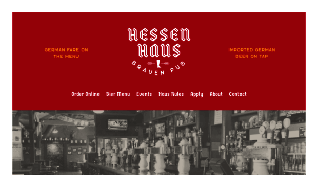 hessenhaus.com