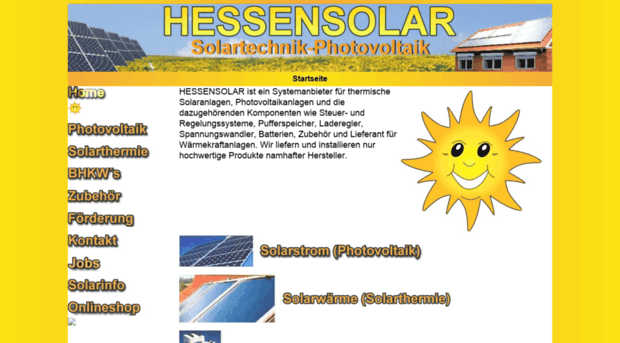 hessensolar.de