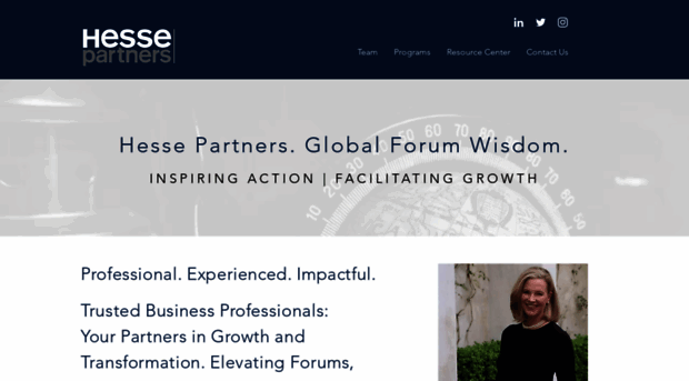 hessepartners.com