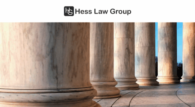 hesslawgroup.com