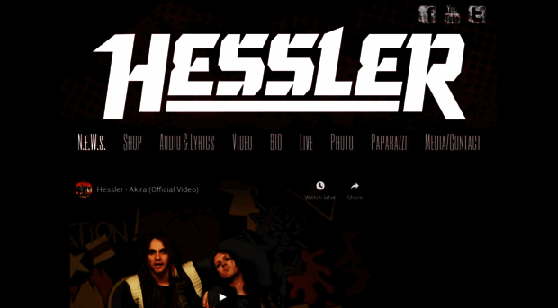 hesslerchicago.com