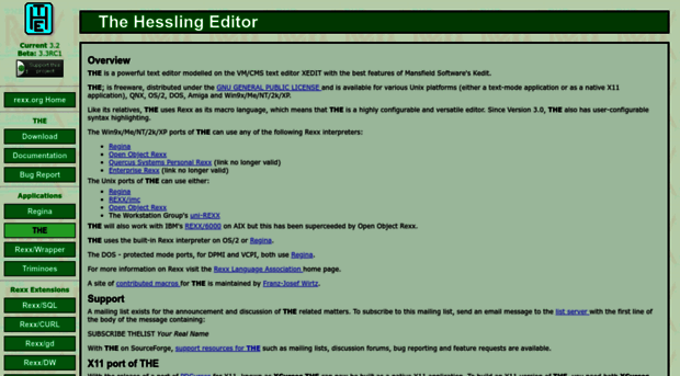 hessling-editor.sourceforge.net