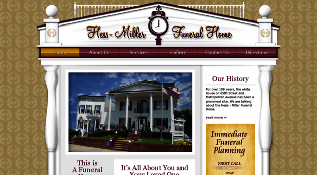 hessmillerfuneralhome.com