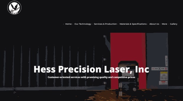 hessprecisionlaser.com