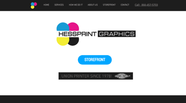 hessprint.com