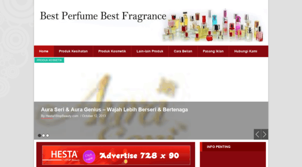 hesta1stopbeauty.com