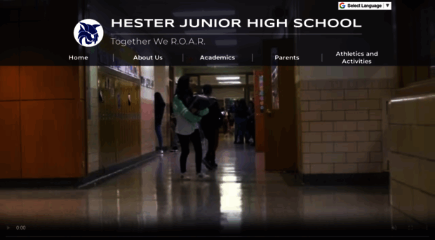 hester.d84.org