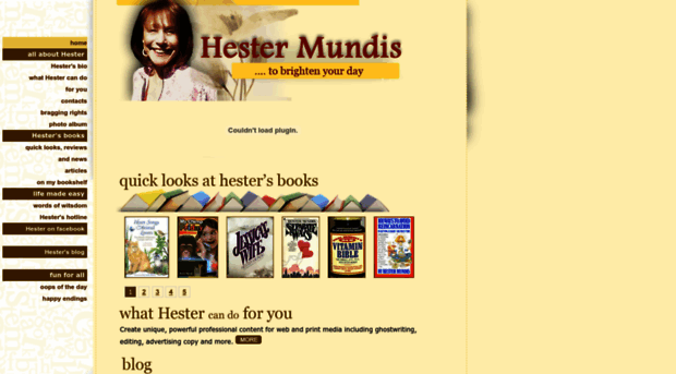 hestermundis.com