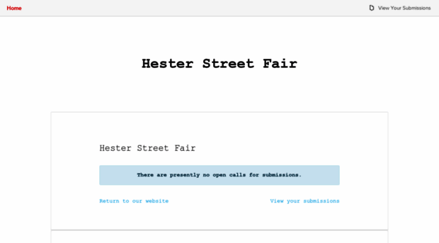 hesterstreetfair.submittable.com