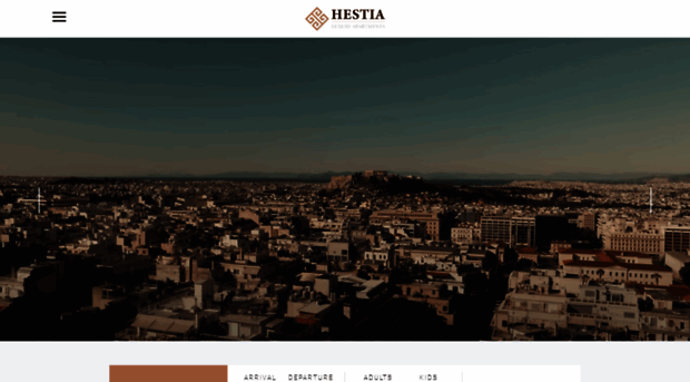 hestia-apartments.com