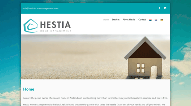 hestiahomemanagement.com