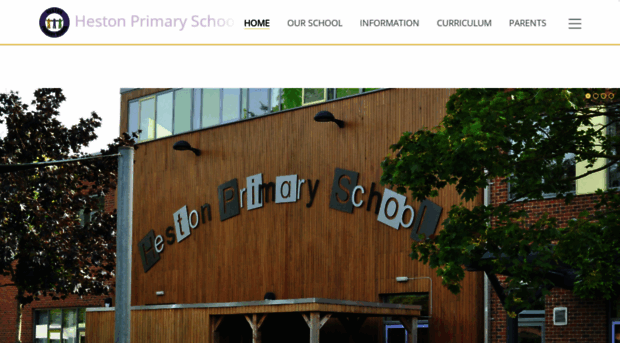 hestonprimaryschool.co.uk