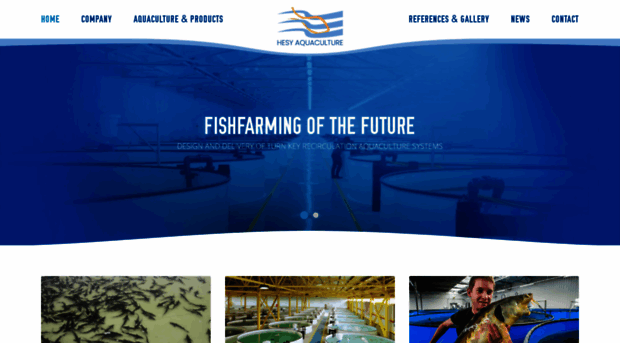 hesy.com