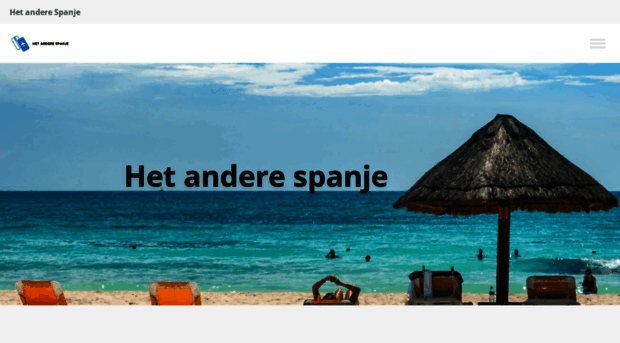 het-andere-spanje.nl