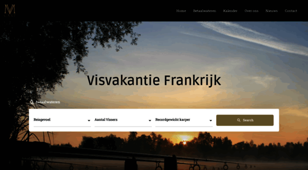 het-vakantiehuis-frankrijk.nl