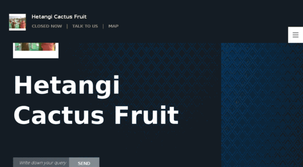 hetangicactusfruit.nowfloats.com