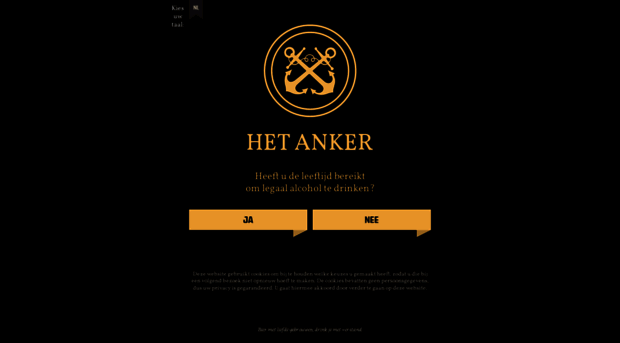 hetanker.be