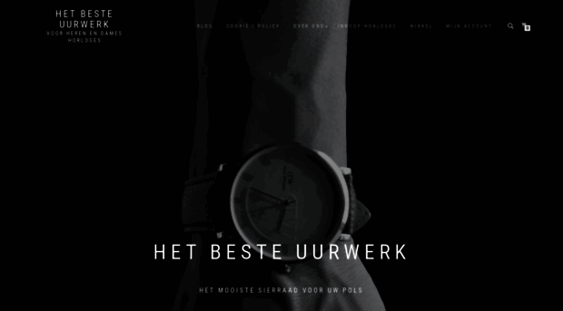 hetbesteuurwerk.nl