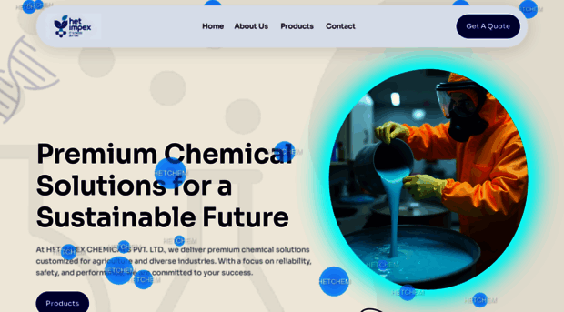 hetchem.com
