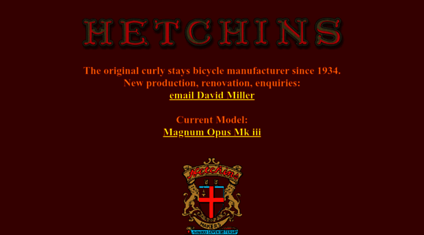 hetchins.com