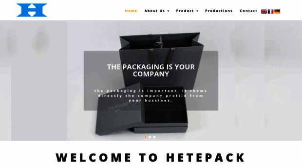 hetepack.com