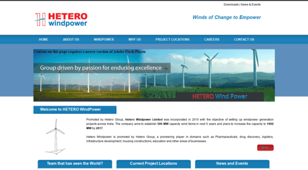 heterowindpower.com