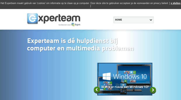 hetexperteam.nl