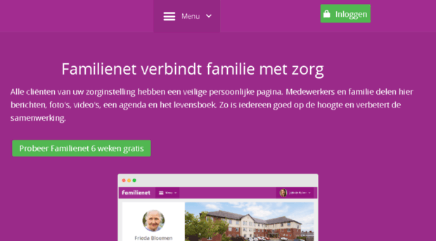 hetfamilienet.nl