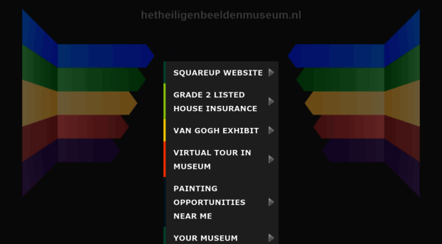 hetheiligenbeeldenmuseum.nl