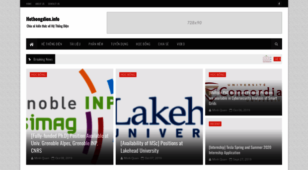 hethongdien.info
