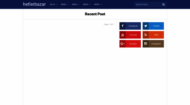hetlerbazar.blogspot.in