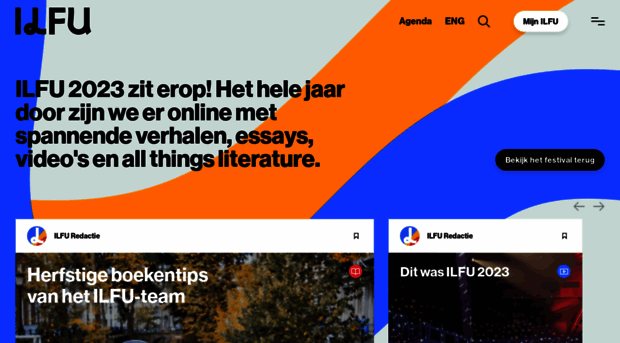 hetliteratuurhuis.nl