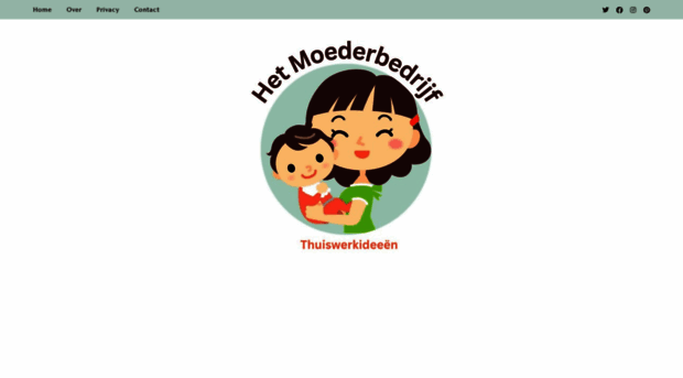 hetmoederbedrijf.com