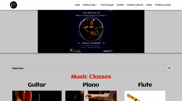 hetmusicacademy.com