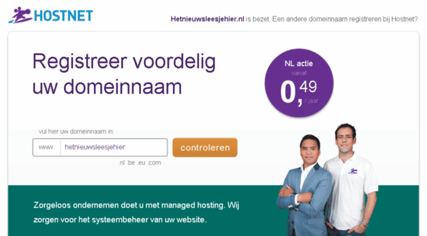 hetnieuwsleesjehier.nl