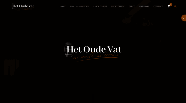 hetoudevat.nl