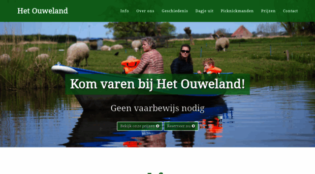 hetouweland.nl