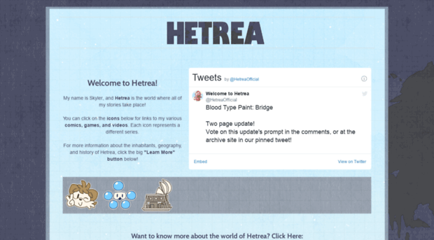 hetrea.com