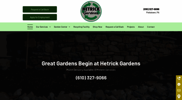 hetrickgardens.com