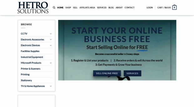 hetrosolutions.com